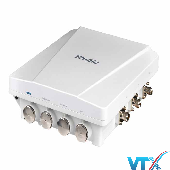 Bộ phát sóng wifi ngoài trời RUIJIE RG-AP630(IDA2)