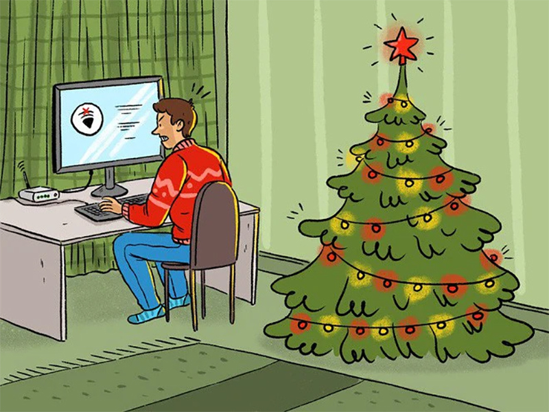 Những nguyên nhân chính ngăn cản sóng wifi của bạn