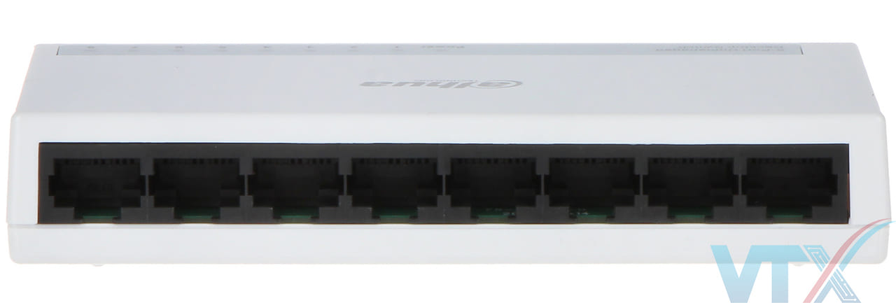 Dahua DH-PFS3008-8ET-L