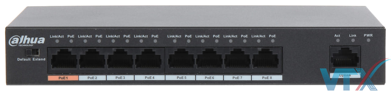 DH-PFS3009-8ET-96