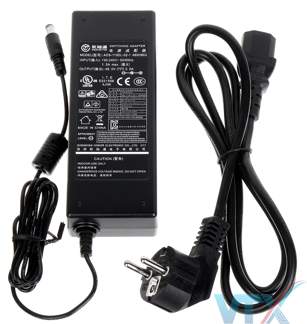 DH-PFS3009-8ET-96