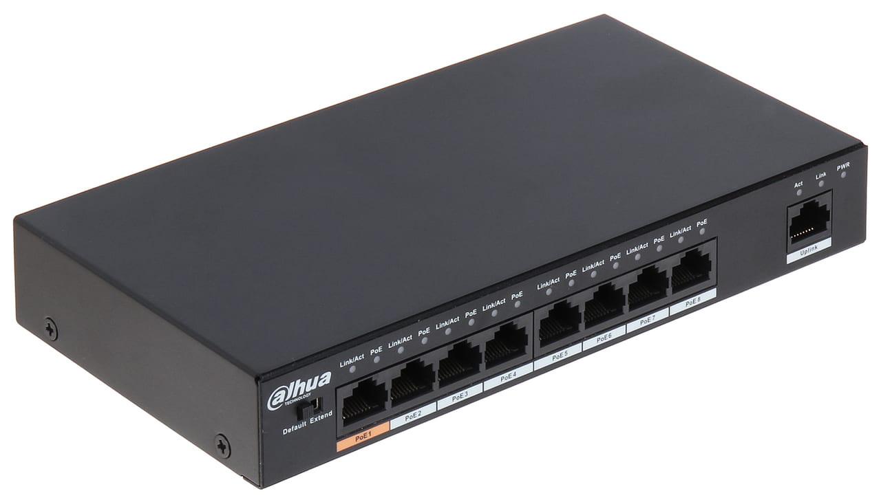 DH-PFS3009-8ET-96