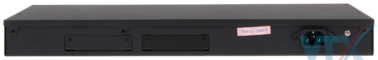 Switch mạng Dahua 24 port Gigabit + 4SFP mã DH-PFS5424-24T
