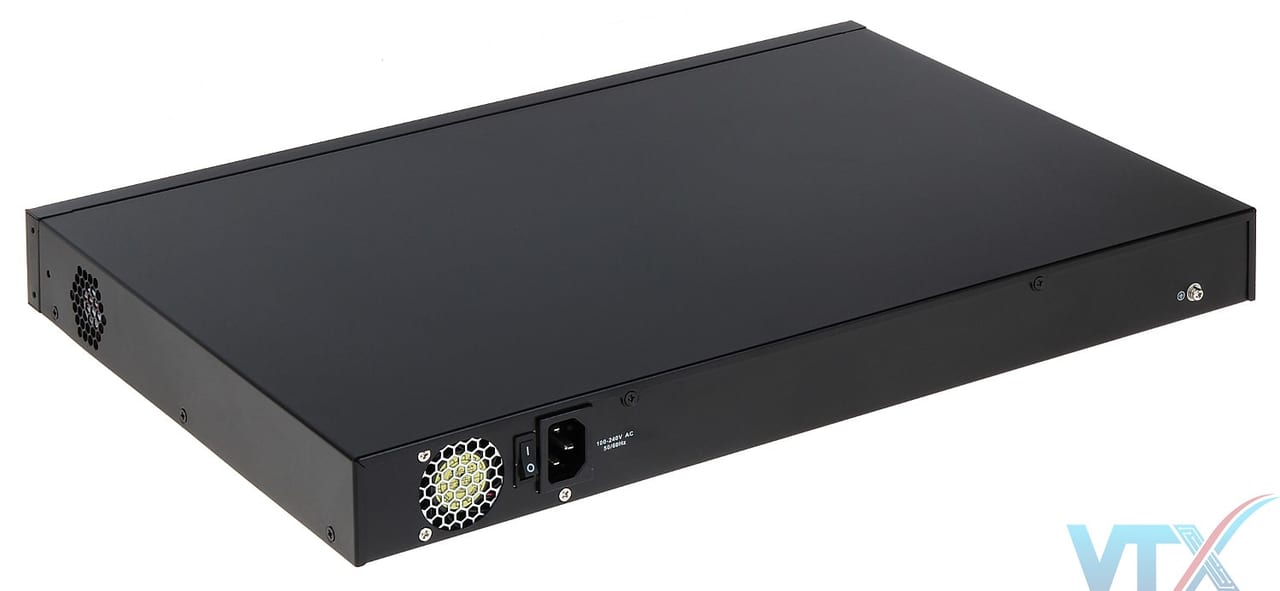 Hình ảnh switch Dahua DH-PFS4226-24ET-240