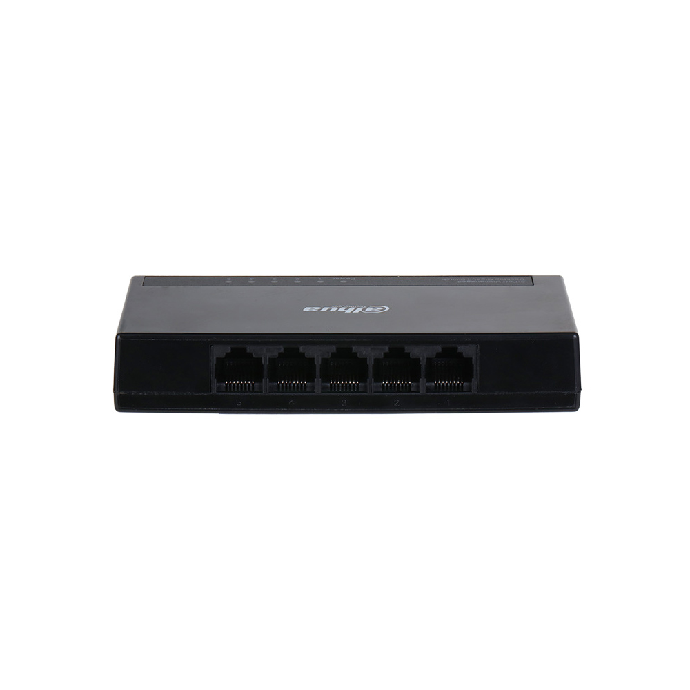 Switch mạng Dahua 5 port Gigabit DH-PFS3005-5GT