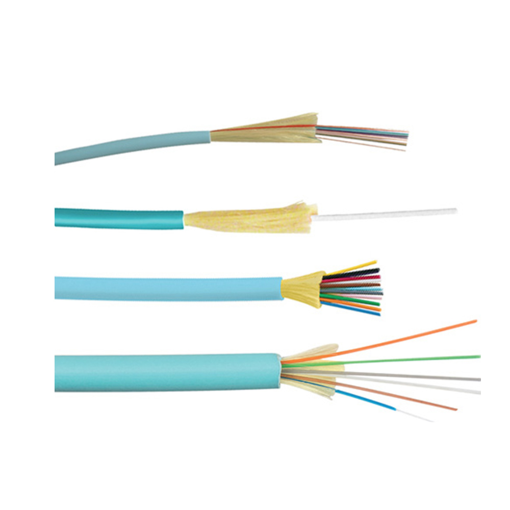Cáp quang OM3 Legrand 24FO trong nhàngoài trời 032552