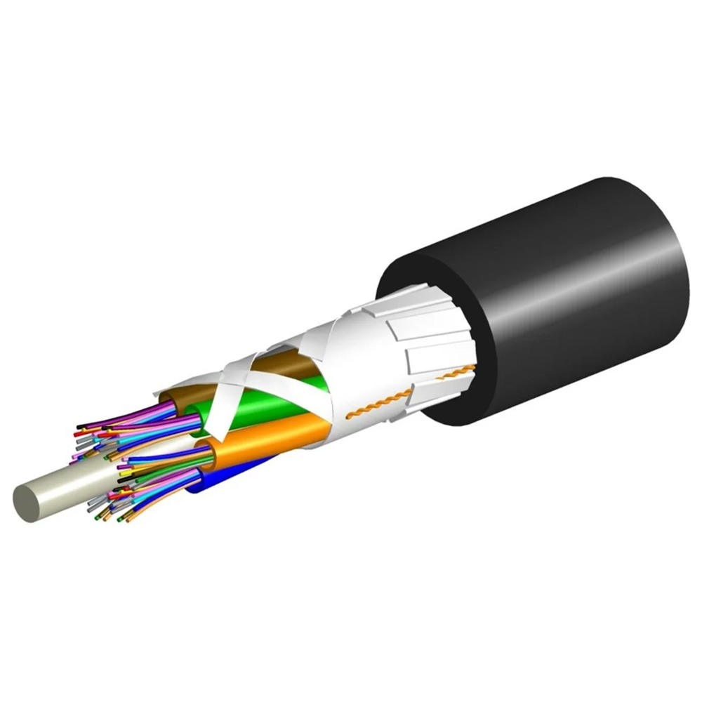 Cáp quang CommScope 4FO OM2 Outdoor Y-1427449-2