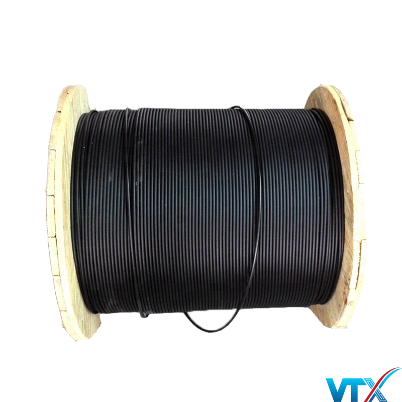 Cáp quang 24FO Indoor SingleMode CommScope P/N: 760070276