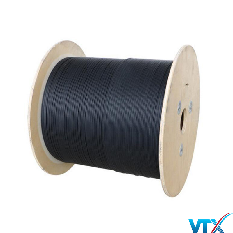 Cáp quang Commscope OM3 12FO Outdoor PN: Y-1427452-3