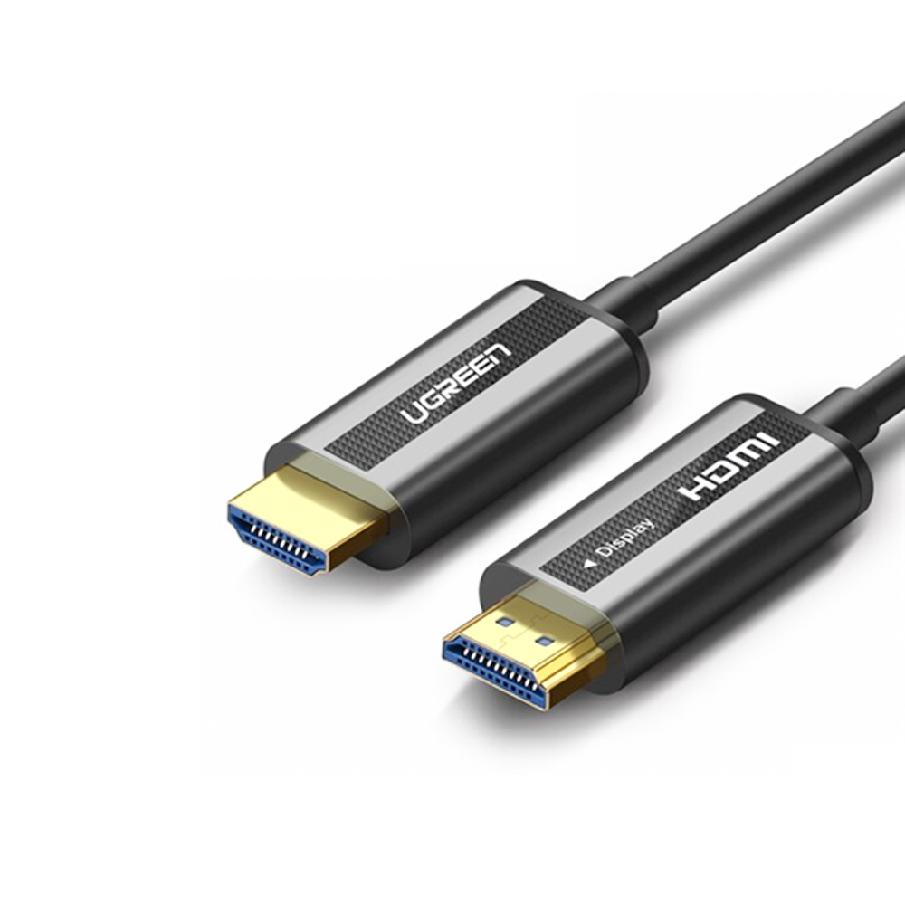 Dây HDMI 100M hỗ trợ 4K Ugreen UG-50222