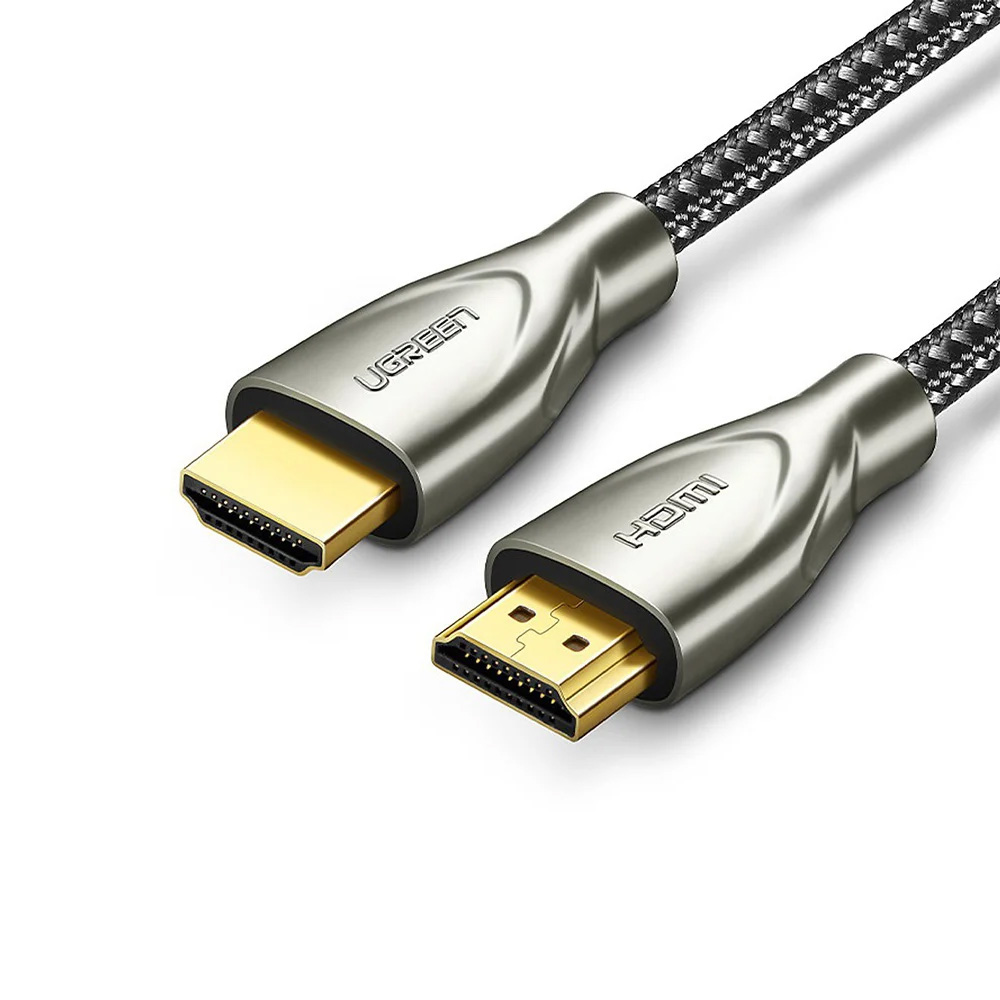 Dây HDMI 2M hỗ trợ 4K Ugreen UG-50108