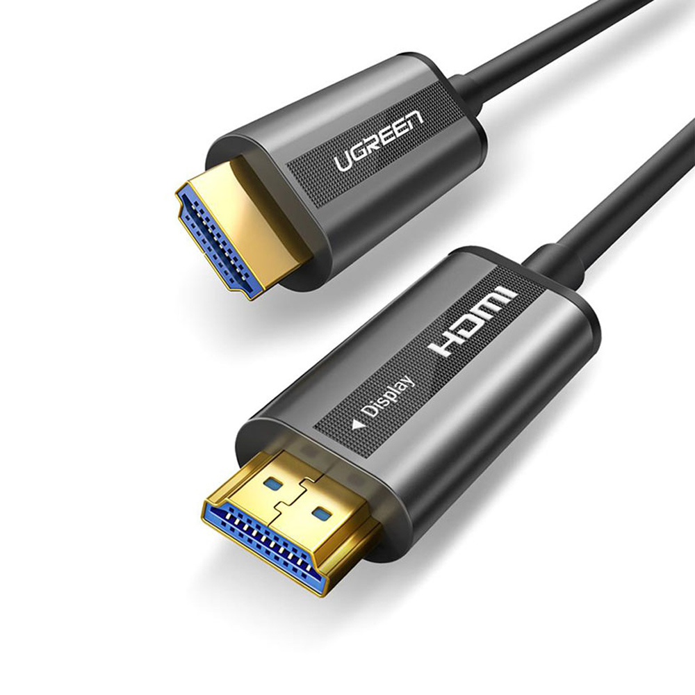 Dây HDMI 30M hỗ trợ 4K Ugreen UG-50217