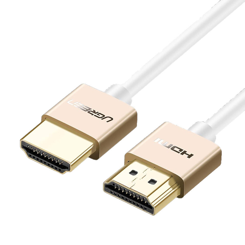 Dây HDMI UGREEN 2.0 Dài 3M Cao Cấp UG-40491