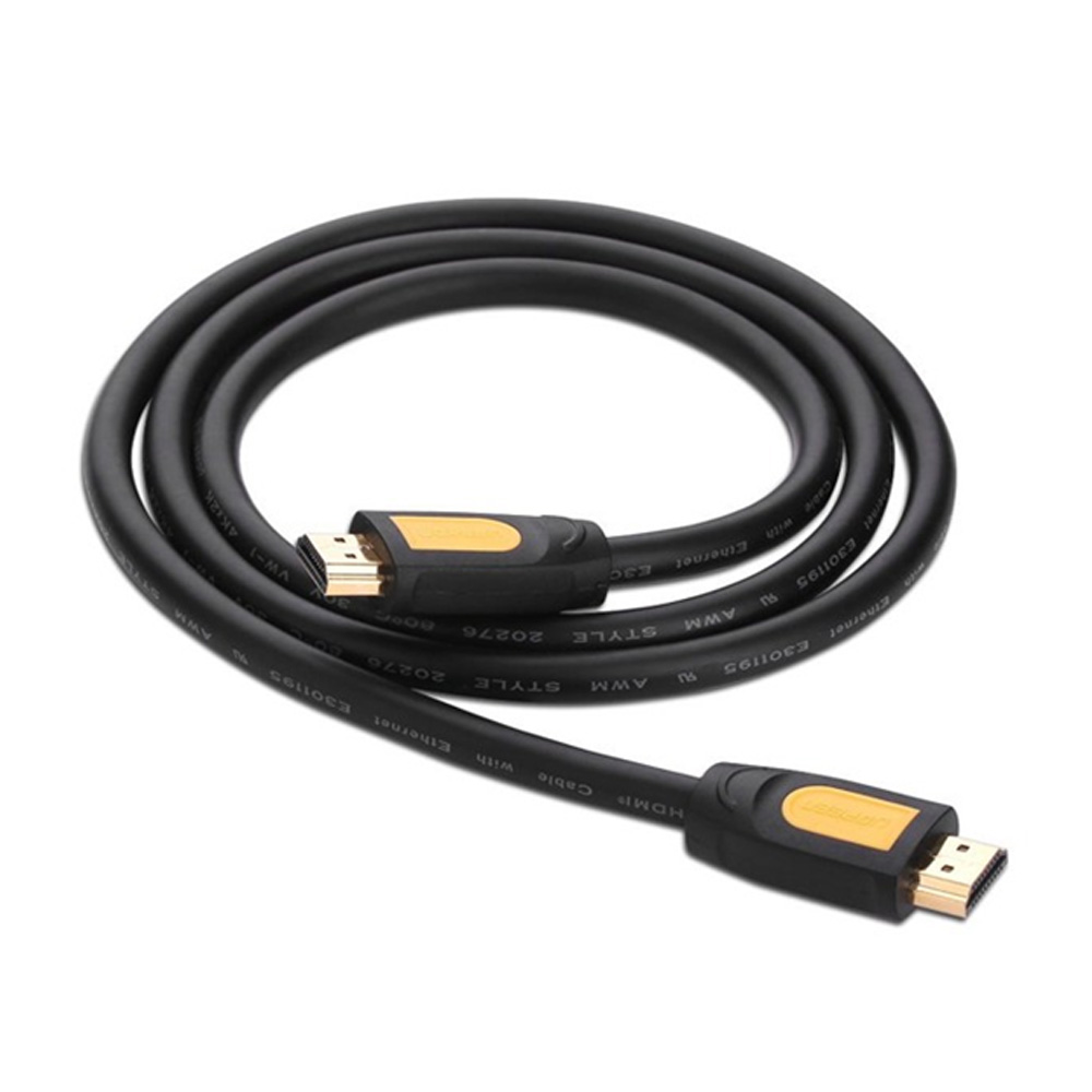 Dây HDMI Ugreen 1,5M hỗ trợ 4K x 2K UG-10128