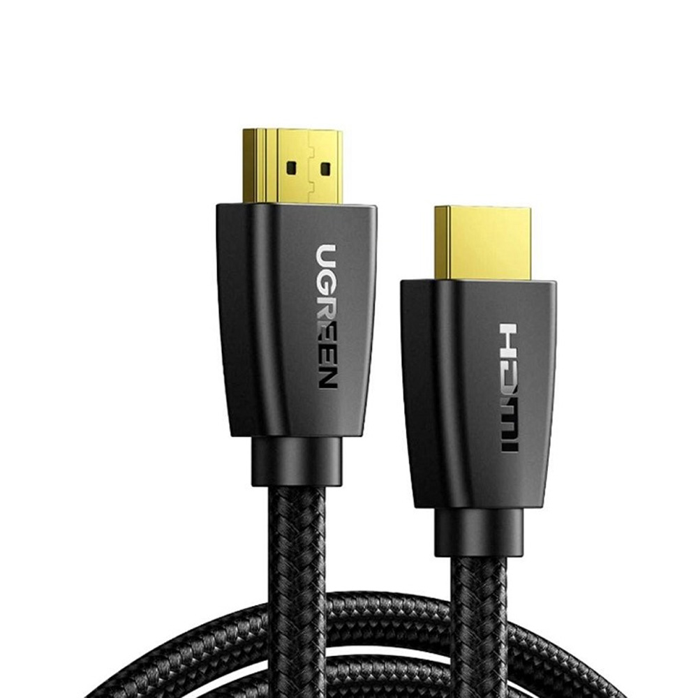 Dây HDMI Ugreen 2m cao cấp hỗ trợ 4K x 2K UG-40410
