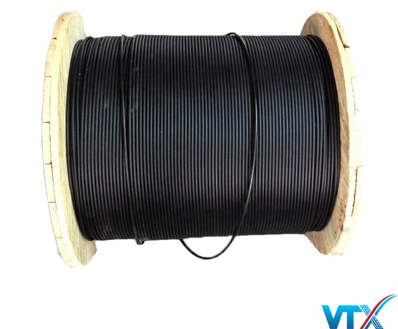 Cáp quang 12FO Indoor SingleMode CommScope P/N: 760004184 