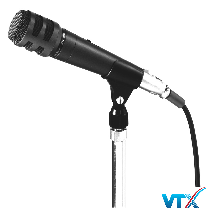 Micro cầm tay TOA DM-1200D
