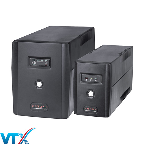 Bộ lưu điện UPS