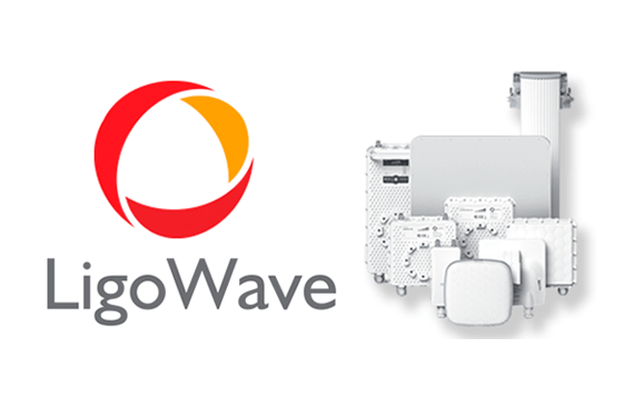 Chặng đường phát triển của LigoWave