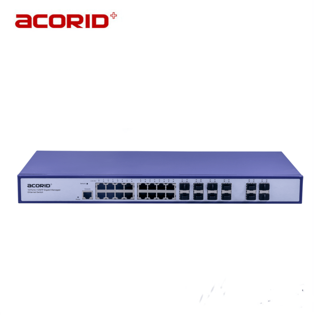 Ethernet Switch