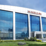 MAKELSAN- nhà sản xuất hệ thống UPS hàng đầu Châu Âu