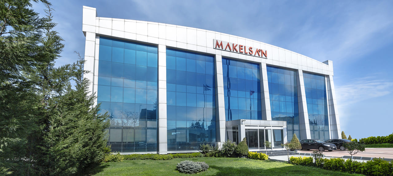 MAKELSAN- nhà sản xuất hệ thống UPS hàng đầu Châu Âu