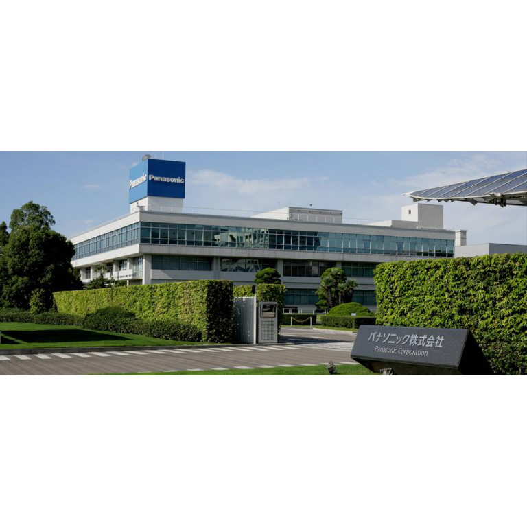 Panasonic - Thương hiệu đến từ Nhật Bản ava