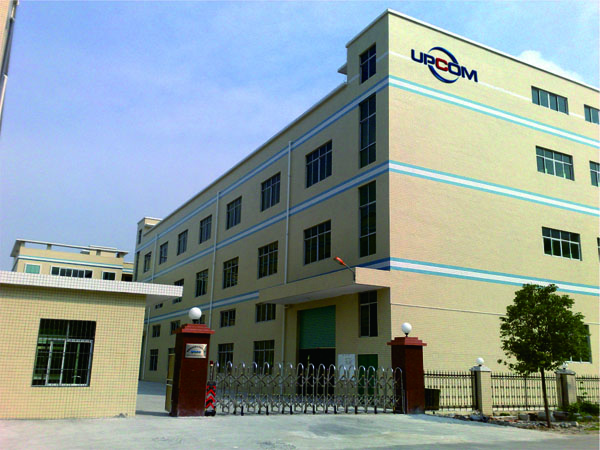 Upcom- thương hiệu nổi tiếng trong lĩnh vực truyền thông mạng công nghiệp