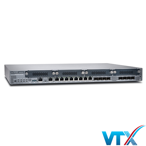 Juniper SRX345-SYS-JE-DC