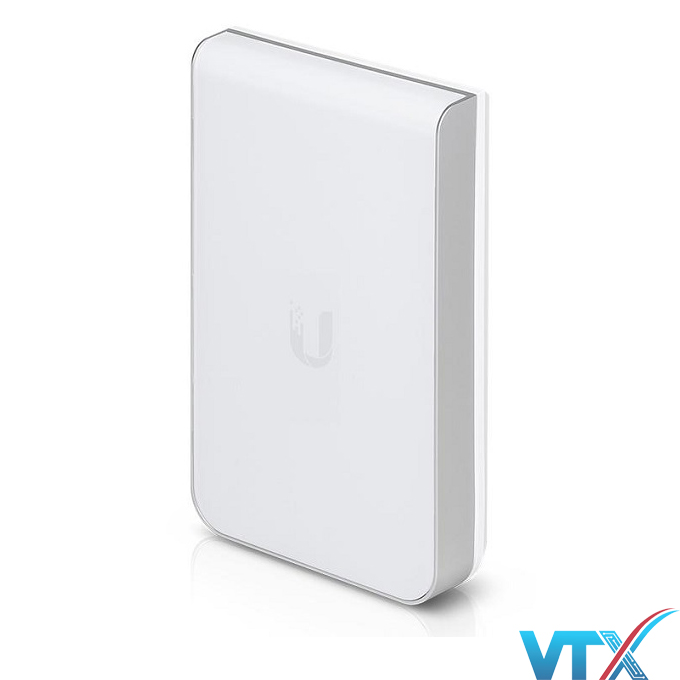 Bộ thu phát sóng wifi Ubiquiti Unifi UAP-IW-HD