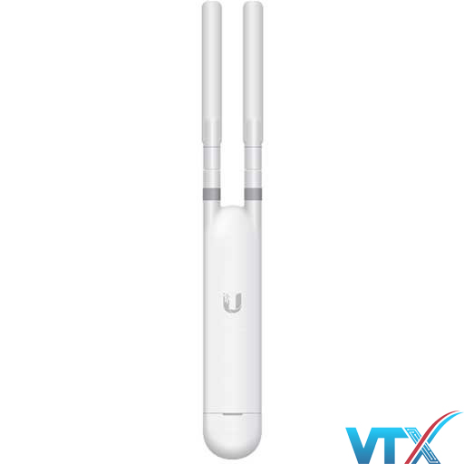 Bộ thu phát sóng wifi UniFi AC Mesh AP UAP-AC-M