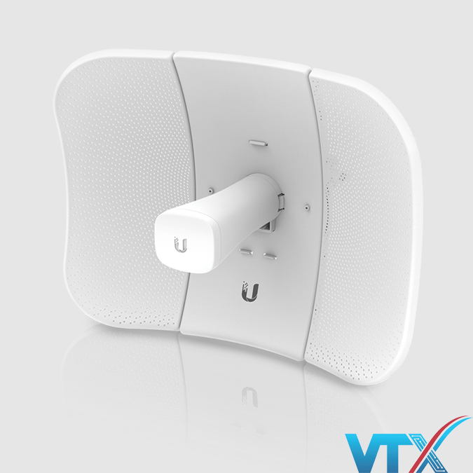 Thiết bị thu phát sóng wifi Ubiquiti LiteBeam AC LBE‑5AC‑23