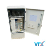 Tủ phối quang ODF dung lượng tối đa 192FO