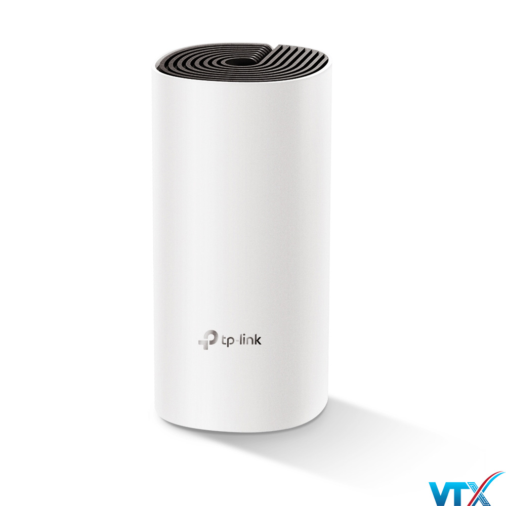 Bộ phát sóng wifi Mesh AC1200 Tp-Link Deco M4 (3)