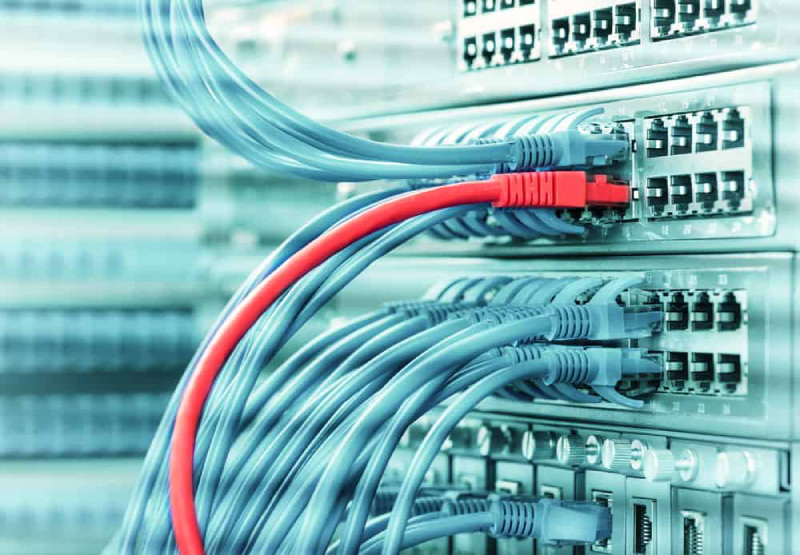 Ethernet-la-gi