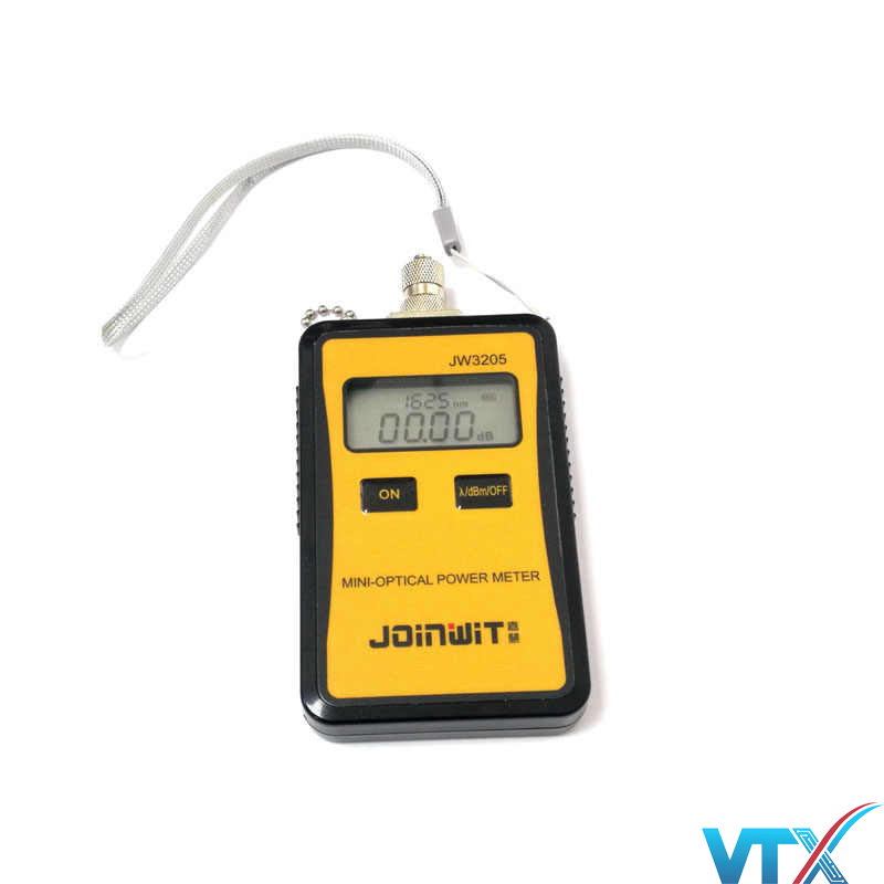 Máy đo công suất quang JW3205