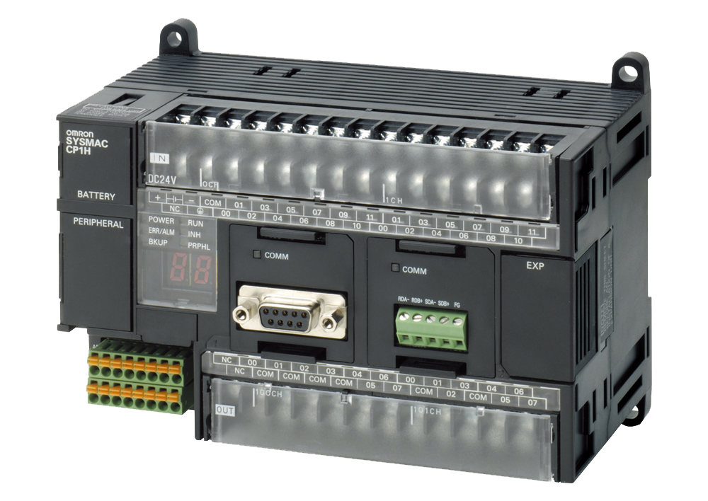 PLC là gì? Nguyên lý hoạt động của PLC như thế nào?