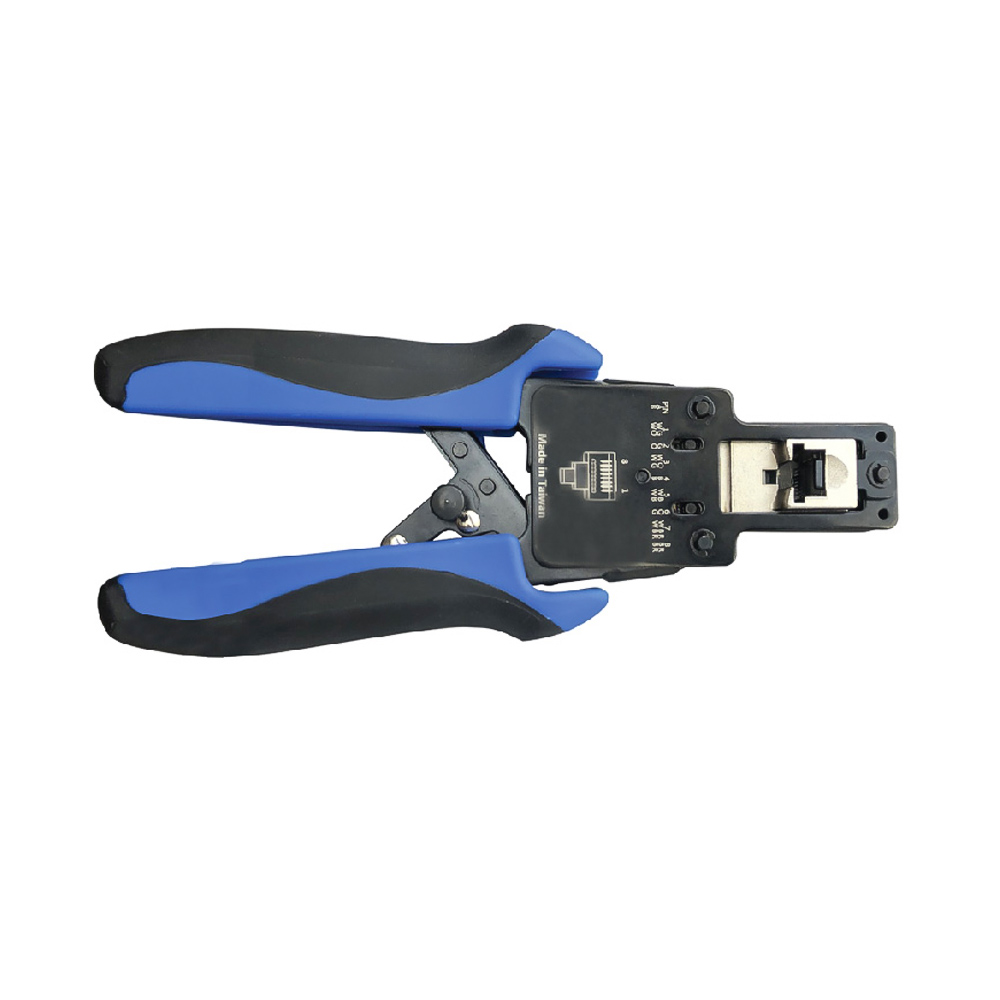 Kìm mạng Golden Link RJ45 Cat5E và Cat6 GL-2005FC