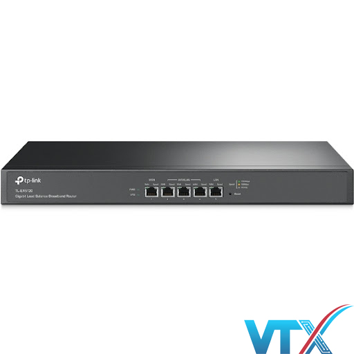Cân bằng tải TP-Link TL-ER5120