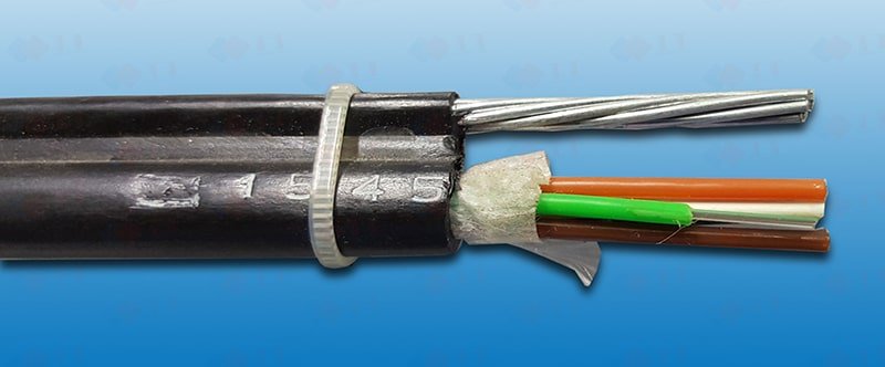 cáp quang single mode là gì