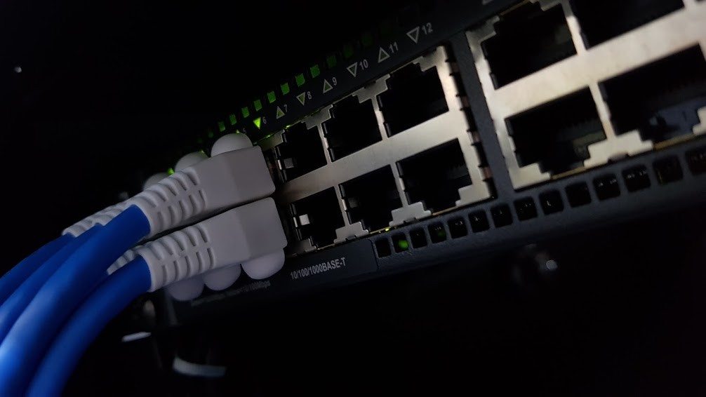 Vì sao nên sử dụng switch không quản lý?
