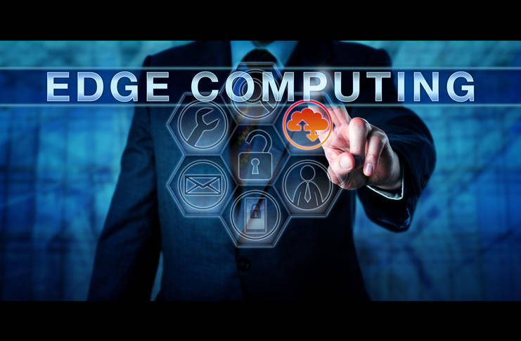 Edge Computing là gì? Cách thức hoạt động của Edge Computing