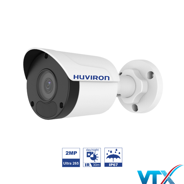 Camera Huviron BULLET HU-NP241/I3