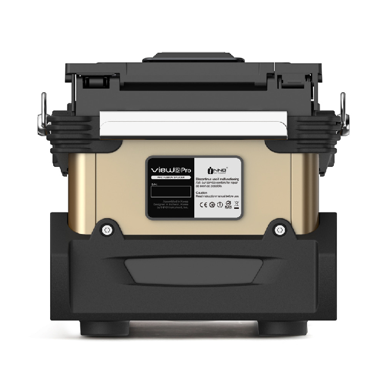 Máy hàn quang INNO Fusion Splicer VIEW5 Pro