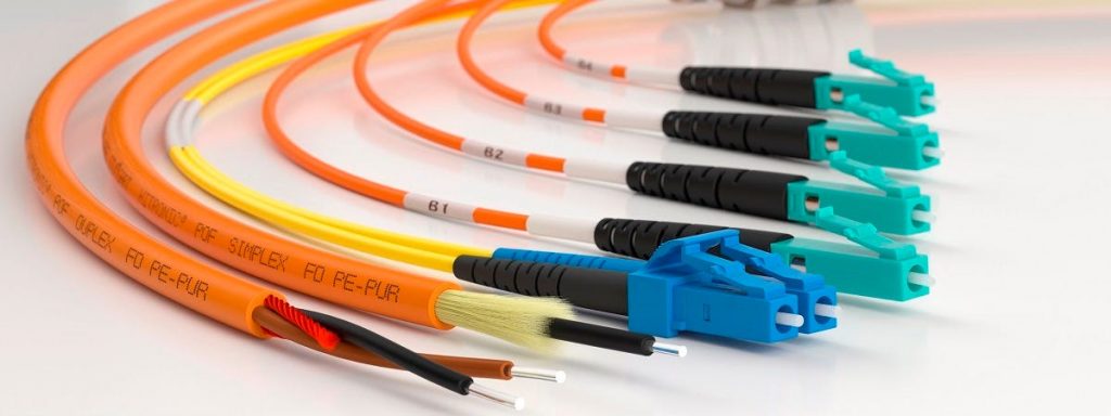 Lựa chọn Single mode hay Multimode