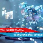 Nâng cao trải nghiệm tòa nhà thông minh bằng kết nối cáp quang