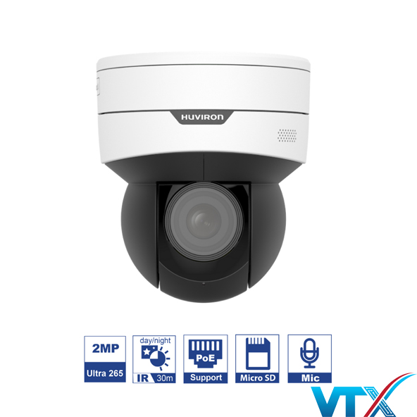 Camera Huviron PTZ HU-NZ2005/I3E