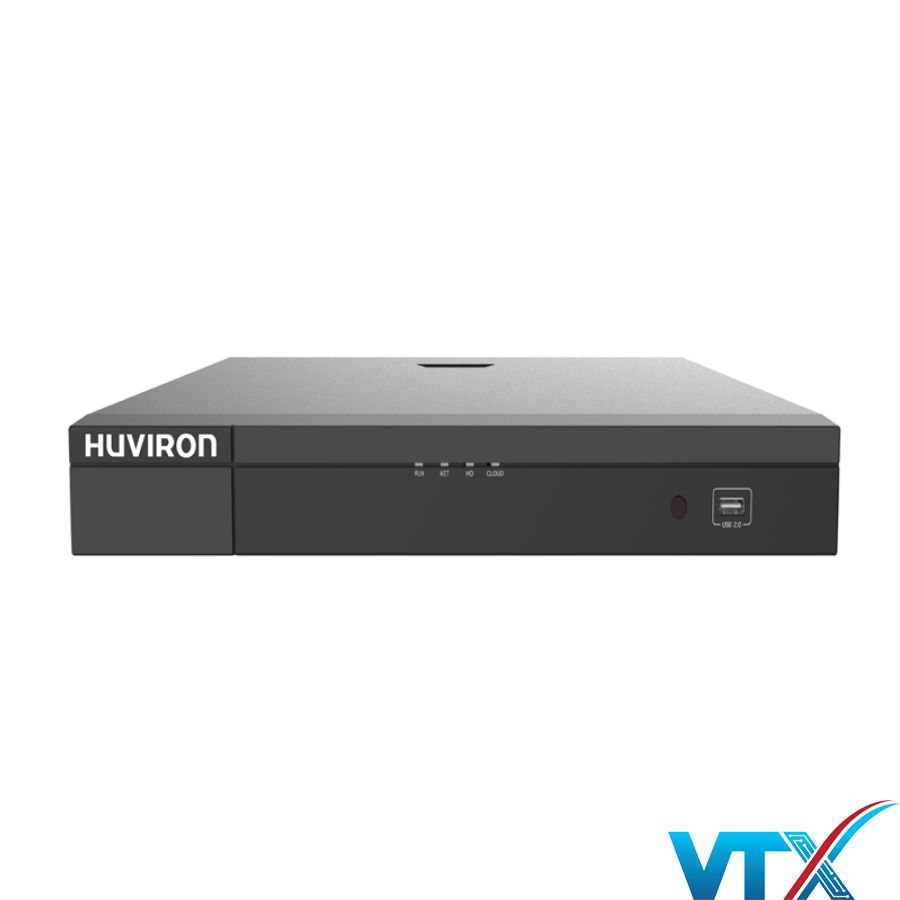 Đầu ghi Huviron HU-RN2232M