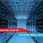 Cloud Server là gì và nó hoạt động như thế nào