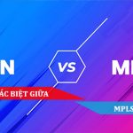 Sự khác biệt giữa MPLS và VPN